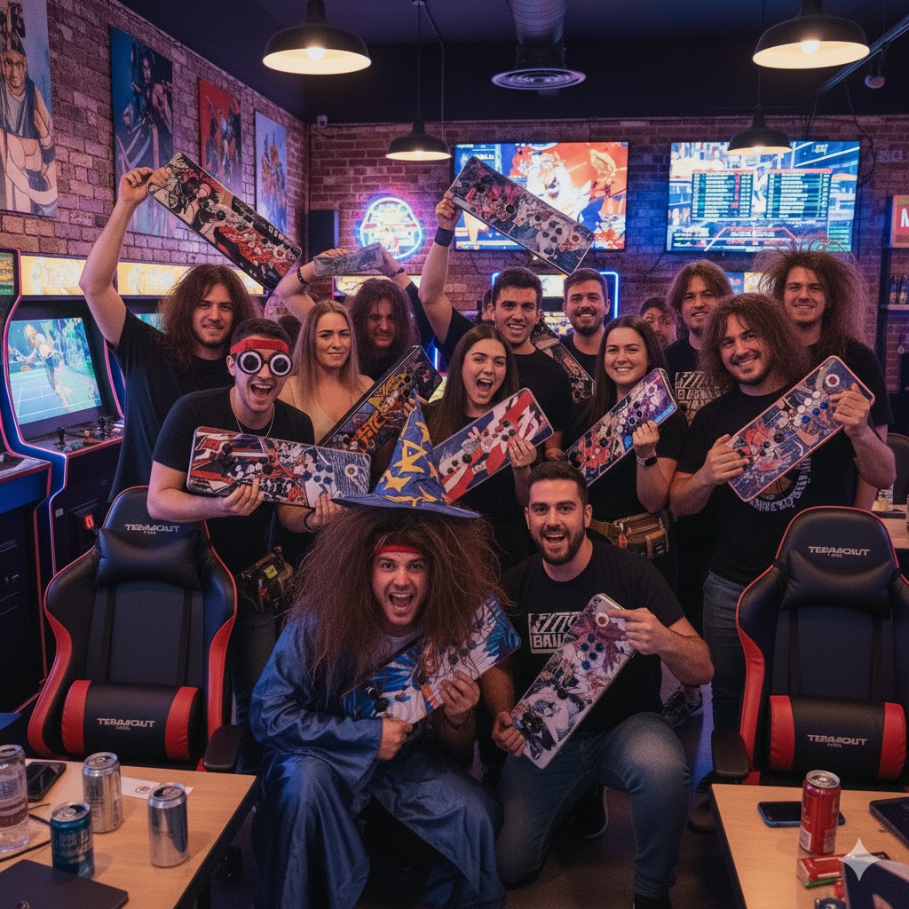 Turnering X Resultat